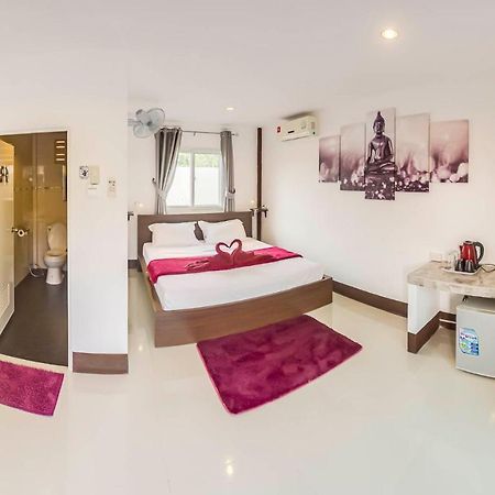 The Travelers Friend Hotel Ban Ai Dao Buitenkant foto