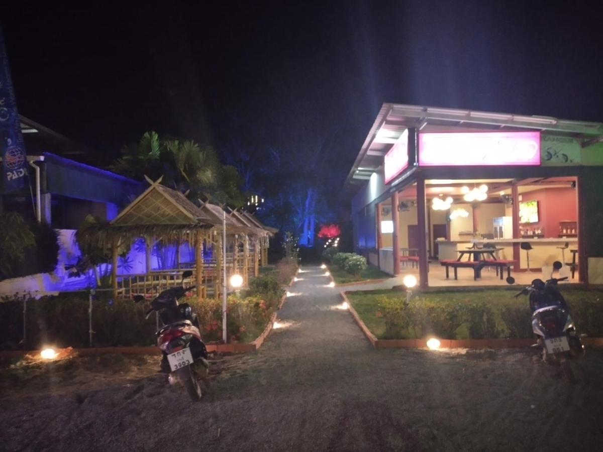The Travelers Friend Hotel Ban Ai Dao Buitenkant foto