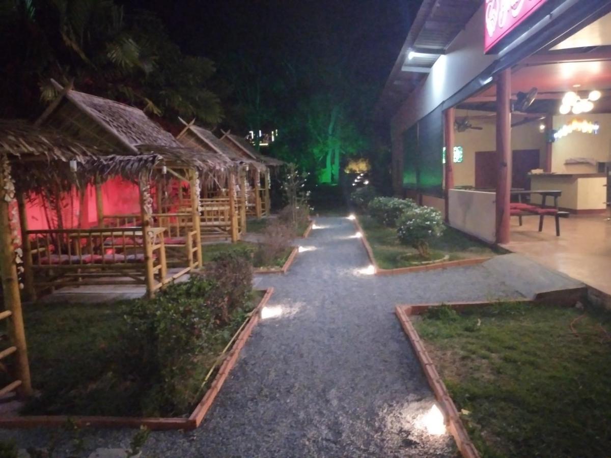 The Travelers Friend Hotel Ban Ai Dao Buitenkant foto