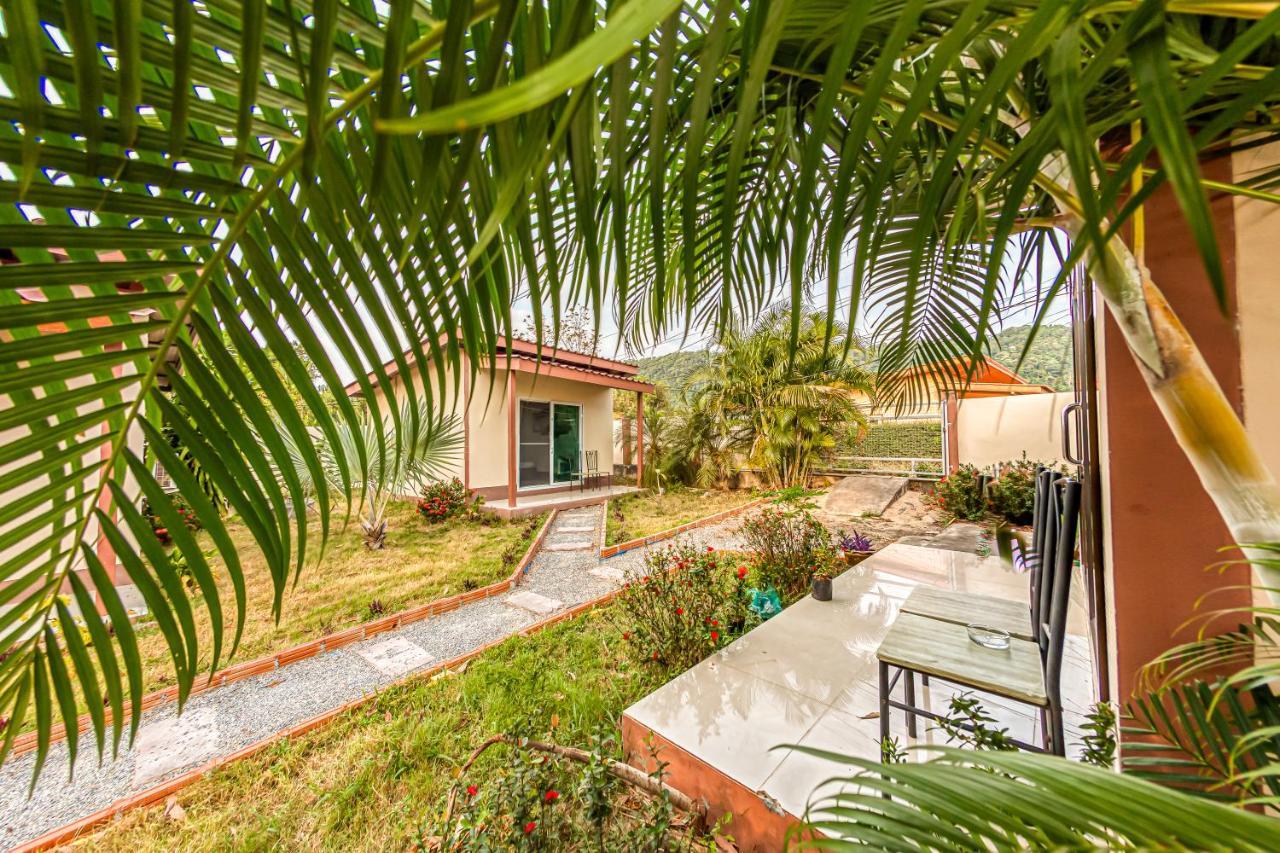 The Travelers Friend Hotel Ban Ai Dao Buitenkant foto