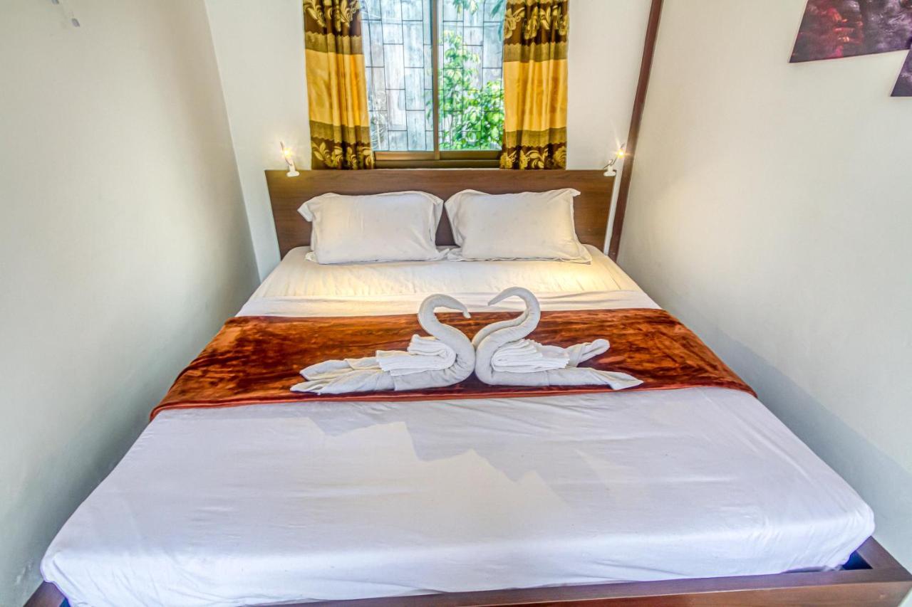 The Travelers Friend Hotel Ban Ai Dao Buitenkant foto