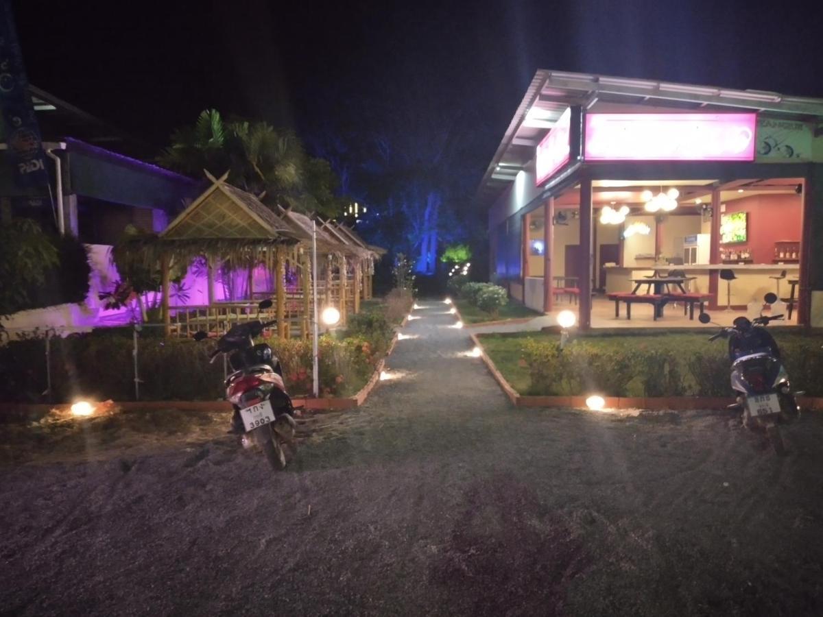 The Travelers Friend Hotel Ban Ai Dao Buitenkant foto